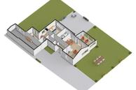 Historische woningfoto van Koolmeeslaan 5, Leidschendam uit 2024