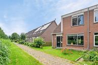 Historische woningfoto van De Arend 16, Harlingen uit 2024