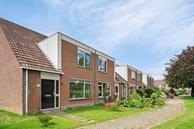 Historische woningfoto van De Arend 16, Harlingen uit 2024