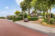 Historische woningfoto van Stationsstraat 24A, Putten uit 2024