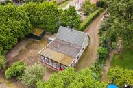 Historische woningfoto van Stationsstraat 24A, Putten uit 2024