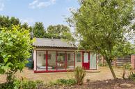 Historische woningfoto van Stationsstraat 24A, Putten uit 2024