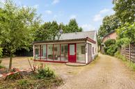 Historische woningfoto van Stationsstraat 24A, Putten uit 2024