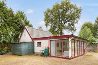 Historische woningfoto van Stationsstraat 24A, Putten uit 2024