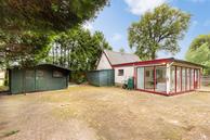 Historische woningfoto van Stationsstraat 24A, Putten uit 2024