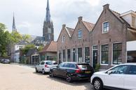 Historische woningfoto van Achterherengracht 5, Weesp uit 2024