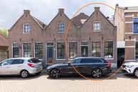 Historische woningfoto van Achterherengracht 5, Weesp uit 2024