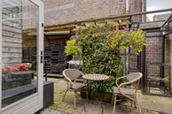 Historische woningfoto van Achterherengracht 5, Weesp uit 2024