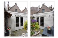 Historische woningfoto van Achterherengracht 5, Weesp uit 2024