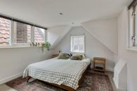 Historische woningfoto van Achterherengracht 5, Weesp uit 2024