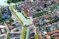 Historische woningfoto van Achterherengracht 5, Weesp uit 2024