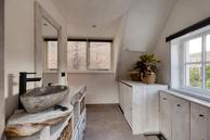 Historische woningfoto van Achterherengracht 5, Weesp uit 2024