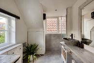 Historische woningfoto van Achterherengracht 5, Weesp uit 2024