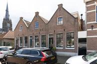 Historische woningfoto van Achterherengracht 5, Weesp uit 2024