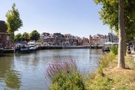 Historische woningfoto van Achterherengracht 5, Weesp uit 2024