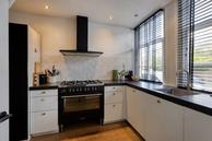 Historische woningfoto van Achterherengracht 5, Weesp uit 2024