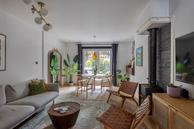 Historische woningfoto van Achterherengracht 5, Weesp uit 2024