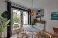 Historische woningfoto van Achterherengracht 5, Weesp uit 2024