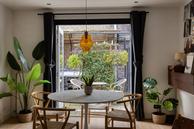 Historische woningfoto van Achterherengracht 5, Weesp uit 2024