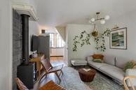 Historische woningfoto van Achterherengracht 5, Weesp uit 2024