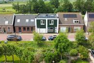 Historische woningfoto van Dorpsstraat 171, Oostknollendam uit 2024