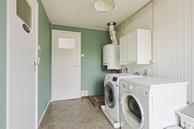 Historische woningfoto van Dorpsstraat 171, Oostknollendam uit 2024