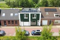 Historische woningfoto van Dorpsstraat 171, Oostknollendam uit 2024