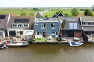 Historische woningfoto van Dorpsstraat 171, Oostknollendam uit 2024