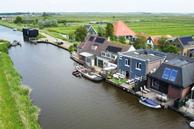 Historische woningfoto van Dorpsstraat 171, Oostknollendam uit 2024