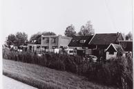 Historische woningfoto van Dorpsstraat 171, Oostknollendam uit 2024