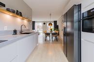 Historische woningfoto van Droogmakerij 18, Stompetoren uit 2024