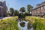 Historische woningfoto van Droogmakerij 18, Stompetoren uit 2024