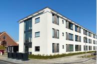 Historische woningfoto van Midwaystraat 14A, Almere uit 2024