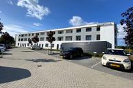 Historische woningfoto van Midwaystraat 14A, Almere uit 2024