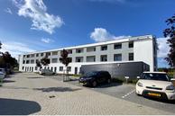 Historische woningfoto van Midwaystraat 14A, Almere uit 2024