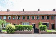 Historische woningfoto van Weidehof 28, Bussum uit 2024