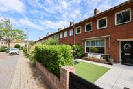 Historische woningfoto van Weidehof 28, Bussum uit 2024
