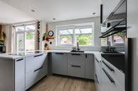 Historische woningfoto van Weidehof 28, Bussum uit 2024