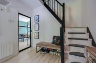 Historische woningfoto van Weidehof 28, Bussum uit 2024