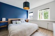 Historische woningfoto van Weidehof 28, Bussum uit 2024