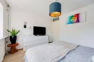 Historische woningfoto van Weidehof 28, Bussum uit 2024