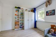 Historische woningfoto van Weidehof 28, Bussum uit 2024