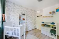 Historische woningfoto van Weidehof 28, Bussum uit 2024