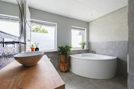 Historische woningfoto van Weidehof 28, Bussum uit 2024