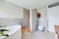 Historische woningfoto van Weidehof 28, Bussum uit 2024