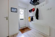 Historische woningfoto van Weidehof 28, Bussum uit 2024