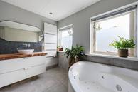 Historische woningfoto van Weidehof 28, Bussum uit 2024