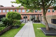 Historische woningfoto van Weidehof 28, Bussum uit 2024