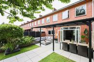 Historische woningfoto van Weidehof 28, Bussum uit 2024