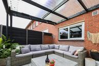 Historische woningfoto van Weidehof 28, Bussum uit 2024